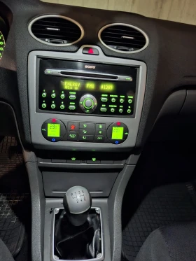 Ford Focus, снимка 6