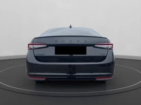 Skoda Superb 2.0 TDI 4x4 SPORTLINE MATRIX HEADUP 360-CAM CANTON, снимка 4