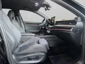 Skoda Superb 2.0 TDI 4x4 SPORTLINE MATRIX HEADUP 360-CAM CANTON, снимка 7