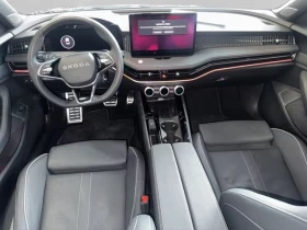 Skoda Superb 2.0 TDI 4x4 SPORTLINE MATRIX HEADUP 360-CAM CANTON, снимка 8
