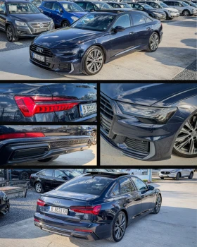 Audi A6 3.0TFSI - S-LINE - PANORAMA - MATRIX, снимка 7