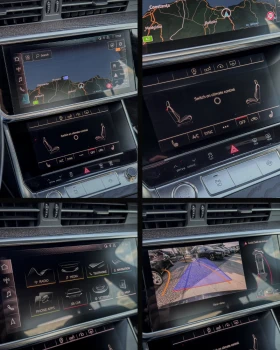 Audi A6 3.0TFSI - S-LINE - PANORAMA - MATRIX, снимка 14