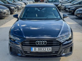 Audi A6 3.0TFSI - S-LINE - PANORAMA - MATRIX, снимка 2