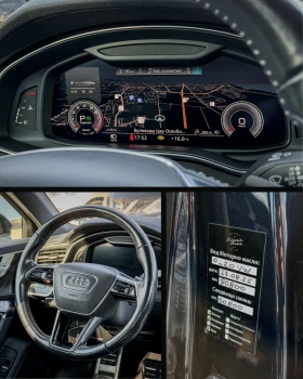 Audi A6 3.0TFSI - S-LINE - PANORAMA - MATRIX, снимка 13