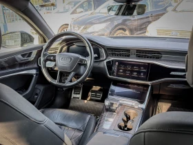 Audi A6 3.0TFSI - S-LINE - PANORAMA - MATRIX, снимка 9