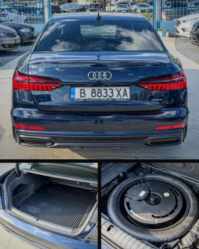 Audi A6 3.0TFSI - S-LINE - PANORAMA - MATRIX, снимка 5