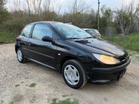 Peugeot 206 1.4i klima, снимка 2