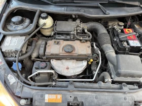 Peugeot 206 1.4i klima, снимка 12