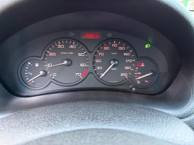 Peugeot 206 1.4i klima, снимка 11