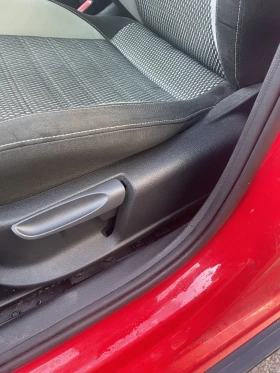 VW Polo 1.6tdi cross, снимка 15