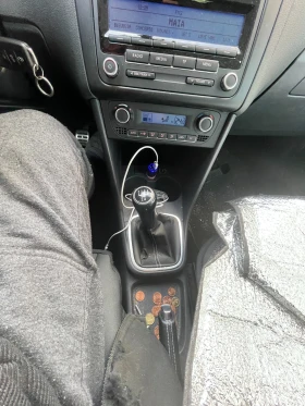 VW Polo 1.6tdi cross, снимка 12