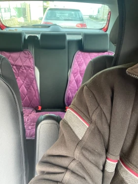 VW Polo 1.6tdi cross, снимка 15