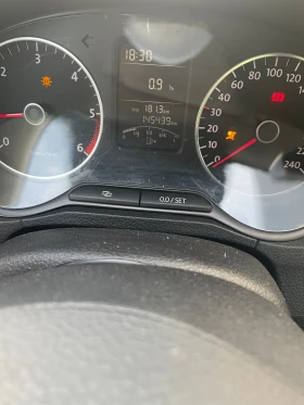 VW Polo 1.6tdi cross, снимка 9