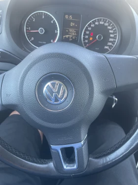 VW Polo 1.6tdi cross, снимка 7