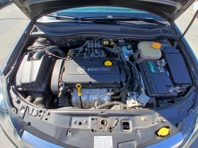 Opel Astra стейшън вагон, снимка 5