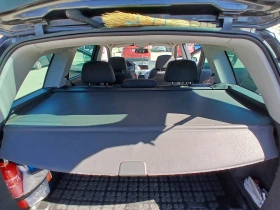 Opel Astra стейшън вагон, снимка 10