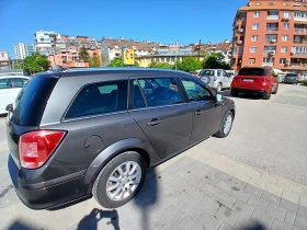 Opel Astra стейшън вагон, снимка 4