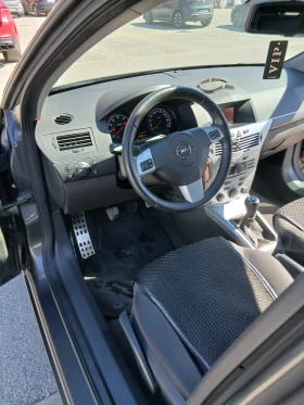 Opel Astra стейшън вагон, снимка 6