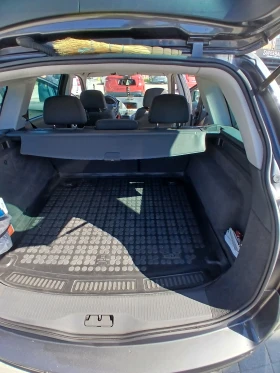 Opel Astra стейшън вагон, снимка 9
