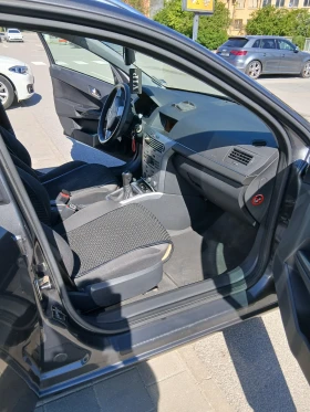 Opel Astra стейшън вагон, снимка 14