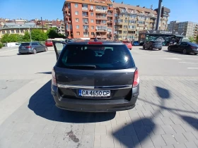 Opel Astra стейшън вагон, снимка 3