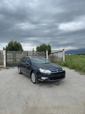 Citroen C5 2.2 HDI, снимка 7