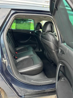 Citroen C5 2.2 HDI, снимка 10