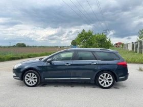 Citroen C5 2.2 HDI, снимка 2