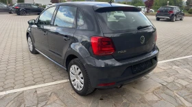 VW Polo 1.4TDI 90hp Euro 6b, снимка 5