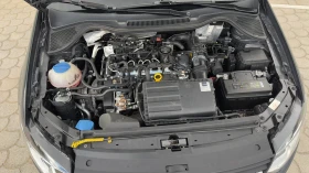 VW Polo 1.4TDI 90hp Euro 6b, снимка 15
