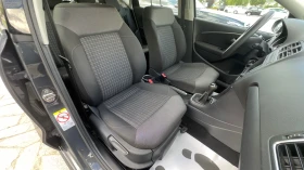 VW Polo 1.4TDI 90hp Euro 6b, снимка 12