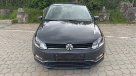 VW Polo 1.4TDI 90hp Euro 6b, снимка 2