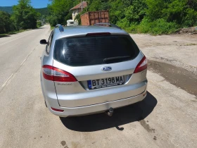 Ford Mondeo 2, 0 TDCI 140 кс, снимка 6