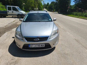 Ford Mondeo 2, 0 TDCI 140 кс, снимка 1