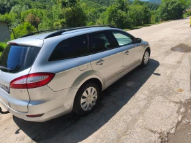 Ford Mondeo 2, 0 TDCI 140 кс, снимка 5