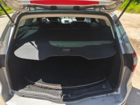 Ford Mondeo 2, 0 TDCI 140 кс, снимка 8