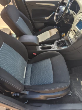 Ford Mondeo 2, 0 TDCI 140 кс, снимка 16