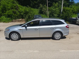 Ford Mondeo 2, 0 TDCI 140 кс, снимка 3