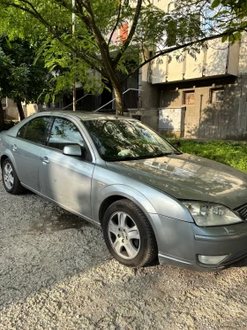 Ford Mondeo, снимка 14