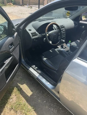 Ford Mondeo, снимка 6