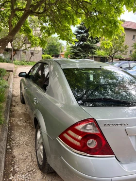 Ford Mondeo, снимка 8