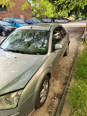Ford Mondeo, снимка 13