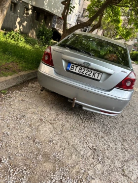 Ford Mondeo, снимка 16