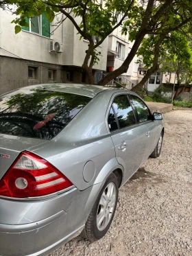 Ford Mondeo, снимка 9
