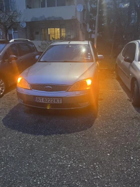 Ford Mondeo, снимка 2