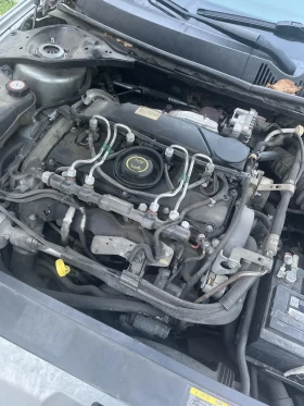 Ford Mondeo, снимка 3