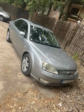 Ford Mondeo, снимка 5