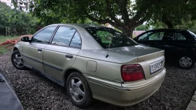 Honda Accord 1.8Ls, снимка 4