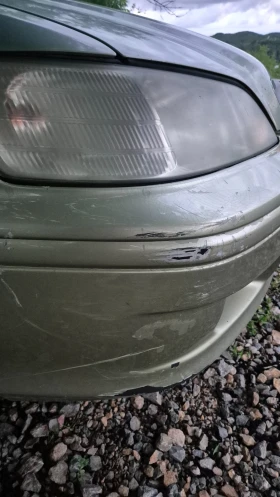 Honda Accord 1.8Ls, снимка 8