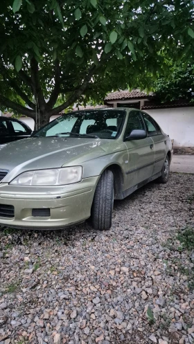 Honda Accord 1.8Ls, снимка 2